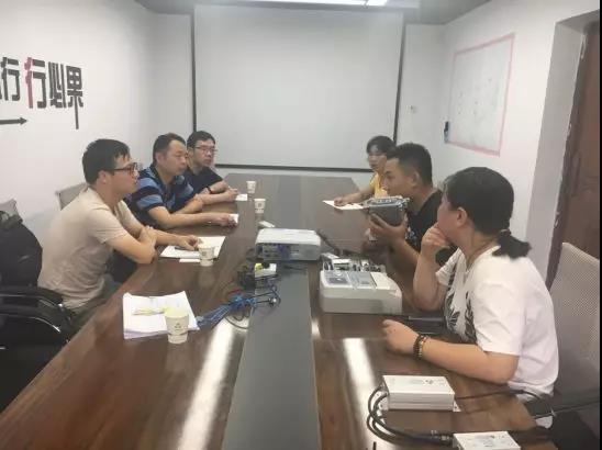 保护中心副主任彭辉一行走访调研阿基皕科技.jpg 保护中心副主任彭辉一行走访调研阿基皕科技.jpg